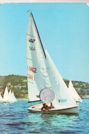11519 BARCA 470 - Sailing