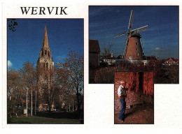 Wervik Multivue - Wervik