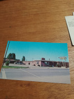 515 //  SUN DANCE MOTEL   / PINEDALE / WYOMING - Other & Unclassified