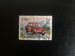 Irland EIRE 2001 - 1324 - Fein RUND Gestempelt - Fine Used LUX Postmark - Oblitérés