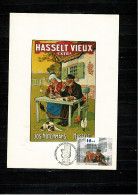 1996 2625 - MK - Nationaal Jenevermuseum Te Hasselt - 1991-2000