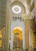 Evora - Cathédrale - Chapelle Do Esporao Et Rosacea - Evora