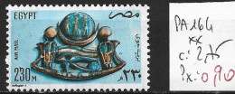 EGYPTE PA 164 ** Côte 2.75 € - Luchtpost