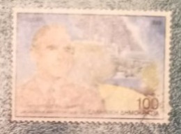 1999 Michel-Nr. 2004 Gestempelt - Used Stamps