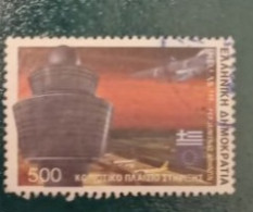 1999 Michel-Nr. 2019 Gestempelt - Used Stamps