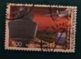 1999 Michel-Nr. 2019 Gestempelt - Used Stamps