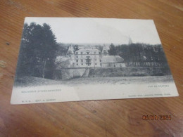 Souvenir D'Yves Gomezee, Vue Du Chateau - Walcourt