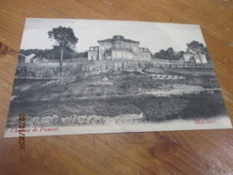 Walcourt, Chateau De Pumont - Walcourt