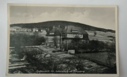 Großpostwitz, O.L. Lutherschule, 1941 - Bautzen