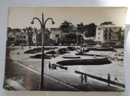 44 - PORNICHET  (LOIRE-ATLANTIQUE)  -  BOULEVARD DES OCEANIDES - Pornichet