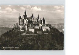 41619562 Hechingen Burg Hohenzollern Hechingen - Hechingen