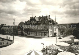 41613484 Hartha Tharandt FDGB Erholungsheim Forsthaus Kurort Hartha Tharandt - Tharandt