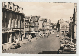 Güstrow, Mecklenburg-Vorpommern - Guestrow