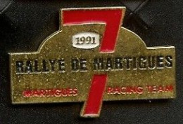 @@ Rallye De Martigues Racing Team (3.1x2) @@aut79 - Rally