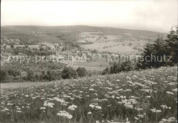 41612740 Olbernhau Erzgebirge Panorama Olbernhau - Olbernhau