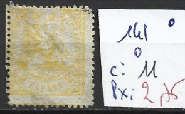 ESPAGNE 141 Oblitéré Côte 11 € - Used Stamps