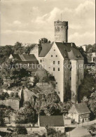 41612414 Gnandstein Burg Gnandstein Gnandstein - Kohren-Sahlis