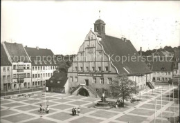 41612381 Grimma Rathaus Grimma - Grimma