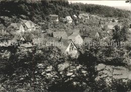 41612086 Grossleinungen Teilansicht Sangerhausen - Sangerhausen