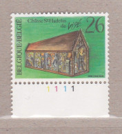 1988 Nr 2301** Plaatnummer:1.Cultureel Patrimonium. - 1981-1990