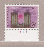 1988 Nr 2300** Plaatnummer:1.Cultureel Patrimonium. - 1981-1990