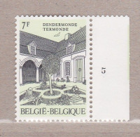 1982 Nr 2055** Plaatnummer:5.Toeristische Uitgifte - 1981-1990