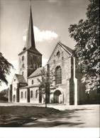 41609882 Bad Segeberg Kirche St Marien Bad Segeberg - Bad Segeberg