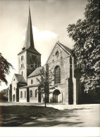 41609880 Bad Segeberg Kirche St Marien Bad Segeberg - Bad Segeberg