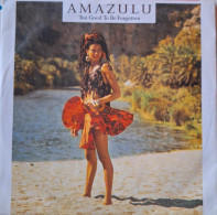 Amazulu - Too Good To Be Forgotten - Reggae