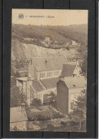 1298-7 Trois Ponts L'Eglise - Trois-Ponts