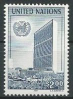 UNO NEW YORK 1991 Mi-Nr. 614 ** MNH - Unused Stamps
