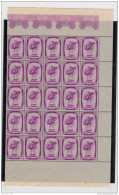 BELGIO - BELGIE - BELGIQUE - Stamps Lot - Nuovi - Never Used - New - Mint - Colecciones