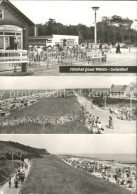 41608676 Graal-Mueritz Ostseebad Strand Duenen Seestern Seeheilbad Graal-Mueritz - Graal-Müritz