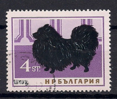 BULGARIE     N°   1265   OBLITERE - Used Stamps