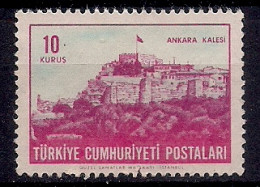 TURQUIE       N°    1641   OBLITERE - Used Stamps