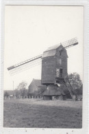 Eksel. Stermolen. * - Hechtel-Eksel