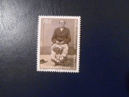 POLYNESIE YT 994 TIURAI GUERISSEUR** - Unused Stamps