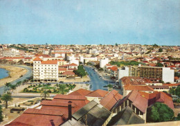 ANGOLA - LUANDA - Panorama - Angola