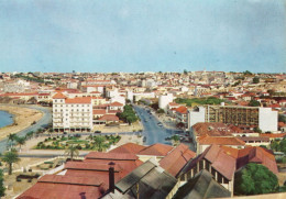 ANGOLA - LUANDA - Panorama - Angola