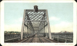 11697003 Omaha_Nebraska Union Pacific Bridge - Autres & Non Classés