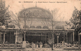 Barbazan - Le Grand Casino à L'heure De L'apéritif Concert - Kursaal - Barbazan