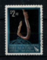 Nlle Zélande - "Matariki : Nouvel An Maori Mei Mafou" - Oblitéré N° 2718 De 2011 - Used Stamps