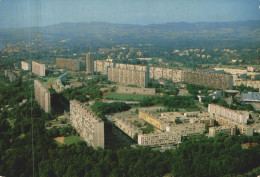 69 LYON VUE GENERALE AERIENNE DE LA DUCHERE - Lyon 9