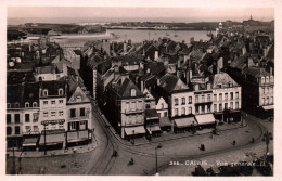 Calais - Vue Générale De La Ville - Calais