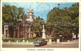 11693775 Huntsville_Alabama Courthouse - Sonstige & Ohne Zuordnung