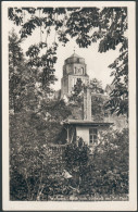 Wolgast -Blick Vom Lustwall Auf St. Peri 1963 Orig. Gelaufen Nach Güstrow, II RARE - Wolgast