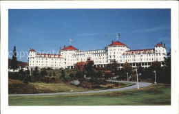 11693284 Franconia_New_Hampshire Washington Hotel - Autres & Non Classés