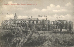 11690518 Yankton Convent And Sacred Heart Hospital - Autres & Non Classés