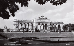 Vienna - Castello Di Schönbrunn - Palacio De Schönbrunn