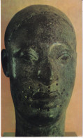 Sculture D'EFE Au NIGERIA - Nigeria